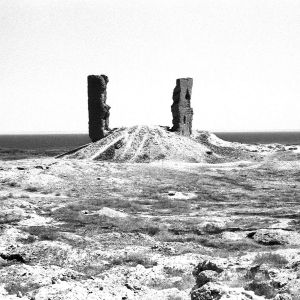 Meskene, Syria, 1993