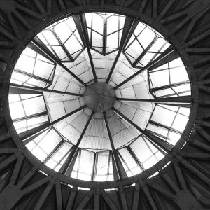 Central Market, Tashkent, 2007