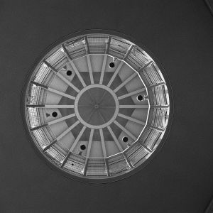Gemaldegalerie, Berlin,  2008