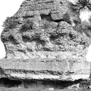 Via Appia, Rome, Italy, 1992