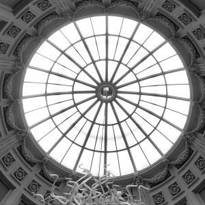 Victorian & Albert Museum, London, 2009