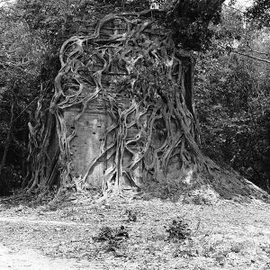 Sambor Prei Kuk, Cambodia, 2016