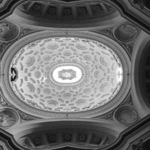 S. Carlino, Rome, 2011