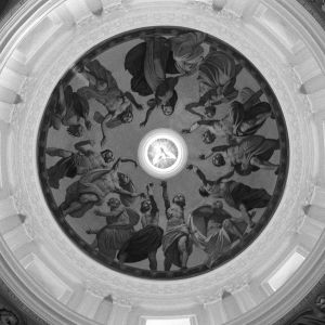 San Nicolo, Noto Cathedral, 2011