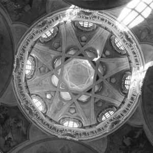 S. Lorenzo, Turin, 2012