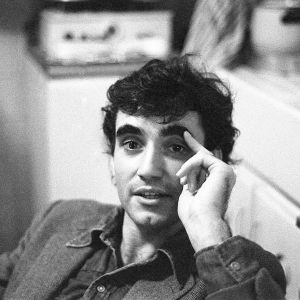  Alessio Vlad, Rome,  1980