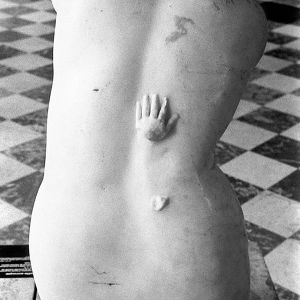 Aphrodite, Paris, 1993