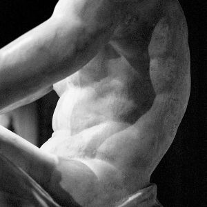 Ares, Rome, 1993