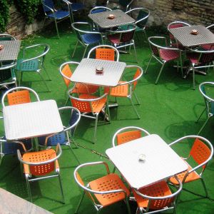 Bar, Ancona, 2007