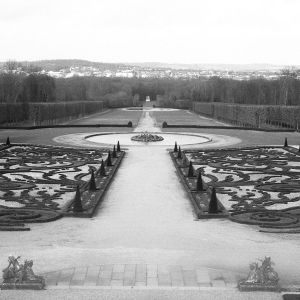 Château de Champs sur Marne, 2014