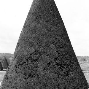 Château de Sceaux II, 2012