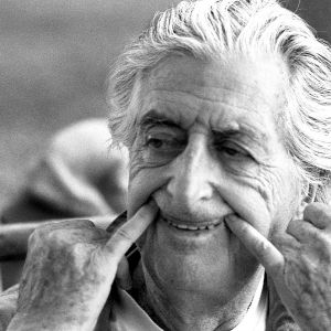 Fabrizio Clerici, Murlo,  1990