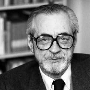 Giovanni Urbani, Rome, 1990