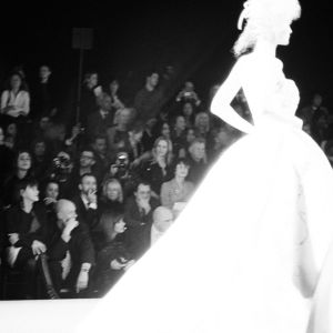  Haute Couture I, Dior, Paris, 2009