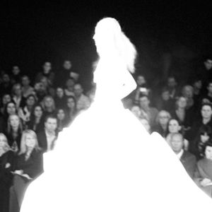 Haute Couture II, Dior, Paris,  2009