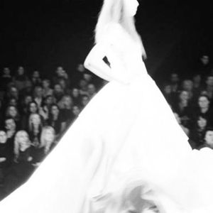 Haute Couture IV,  Dior, Paris, 2009