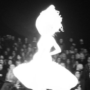 Haute Couture VII, Dior, Paris, 2009