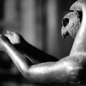Horus, Paris, 1995