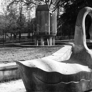 Mysterious Bath 11, Milan, 2003