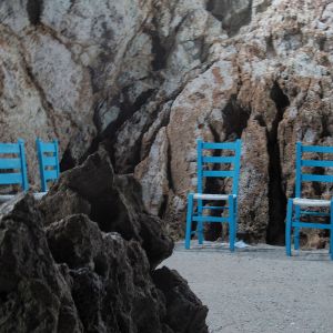 Patmos, 2012