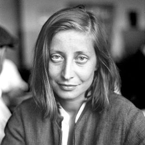  Patrizia Cavalli, Ithaca, 1981