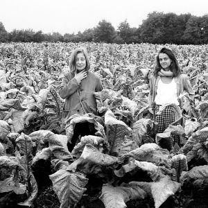 Patrizia Cavalli, Orsina Sforza, Latium, 1992