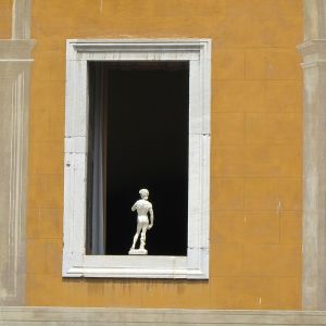 Rome, 2010