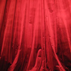 Theatre, Paris, 2007