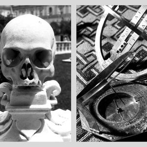 Vanitas III, 2004