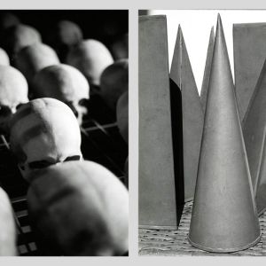 Vanitas IX, 2006