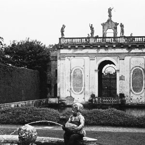Villa Barbarigo I, Valsansibio, 2016