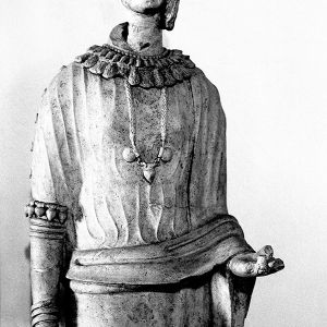 Votive Offering, Lavinium 1992