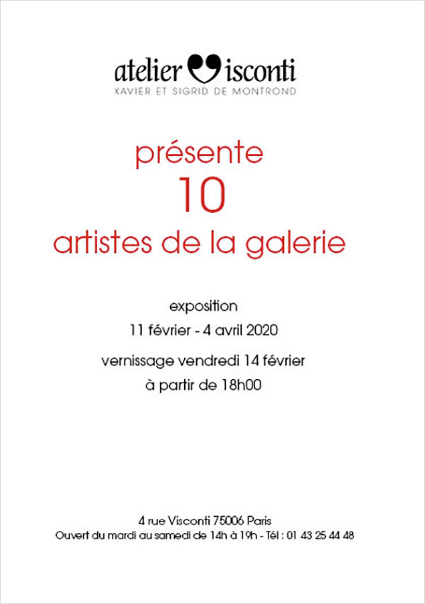 Atelier Visconti
