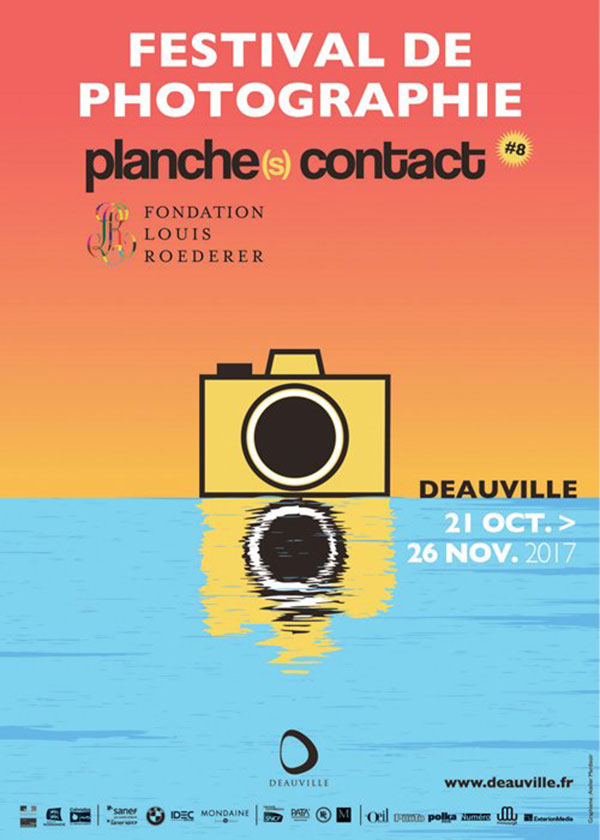 PLANCHE CONTACT